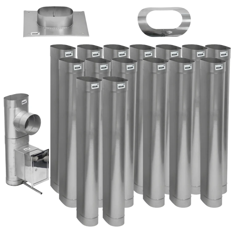 Wkład kominowy owalny żaroodporny 15m.webp