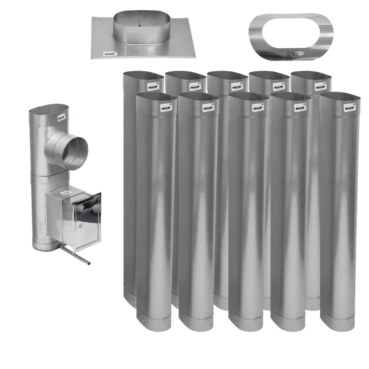 Wkład kominowy owalny żaroodporny 10m.webp