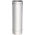 Rura kwasożaroodporna 1.4404 0,8mm dł. 0,5m fi 150