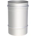 Rura kwasożaroodporna 1.4404 0,8mm dł. 0,25m fi 150