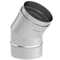 Kolano 30° fi 150 kwasożaroodporne 1.4404 0,8mm