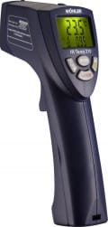 Pirometr Wohler IR Temp 210