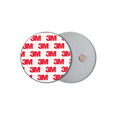 Płytka montażowa SafeMi SHA-01 - FRONT.webp