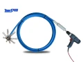 Lanca Turbospiner 6m do czyszczenia komina od góry