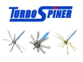 Lanca Turbospiner 6m do czyszczenia komina od góry