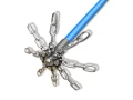 Lanca Turbospiner 6m do czyszczenia komina od góry