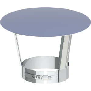 Daszek do komina izolowanego fi160/210