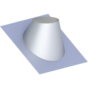 Przejście dachowe 25-45° do komina izolowanego fi150/200