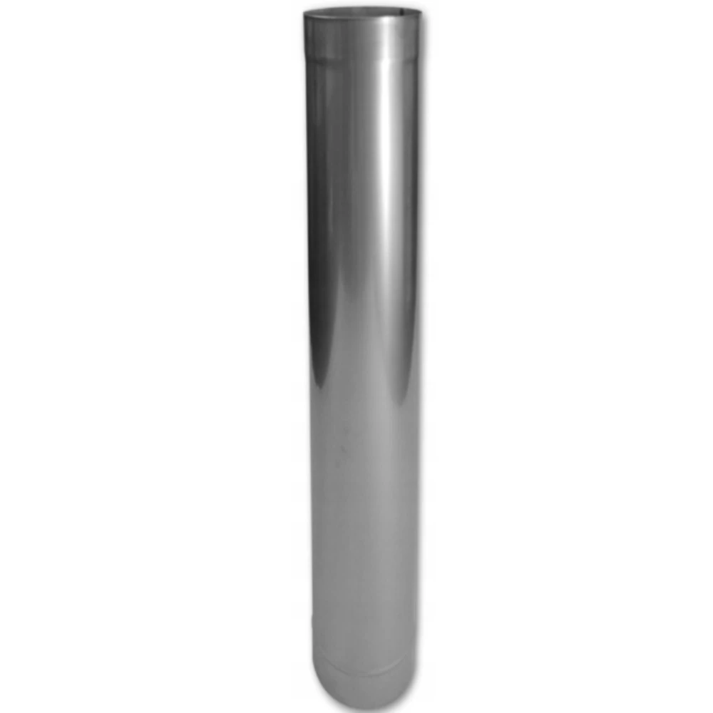 Rura żaroodporna 1.4828 1mm dł. 1m fi 250