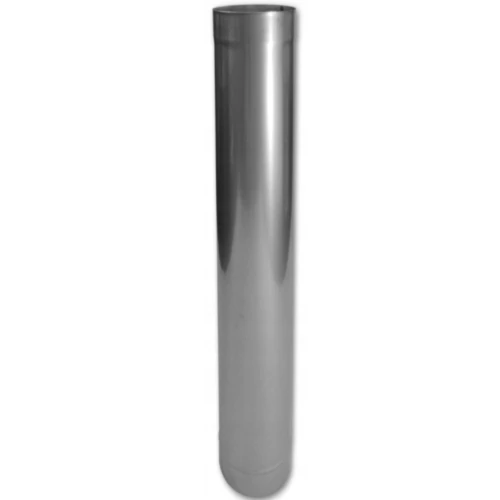 Rura żaroodporna 1.4828 1mm dł. 1m fi 180