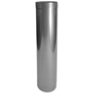 Rura żaroodporna 1.4828 1mm dł. 0,5m fi 180