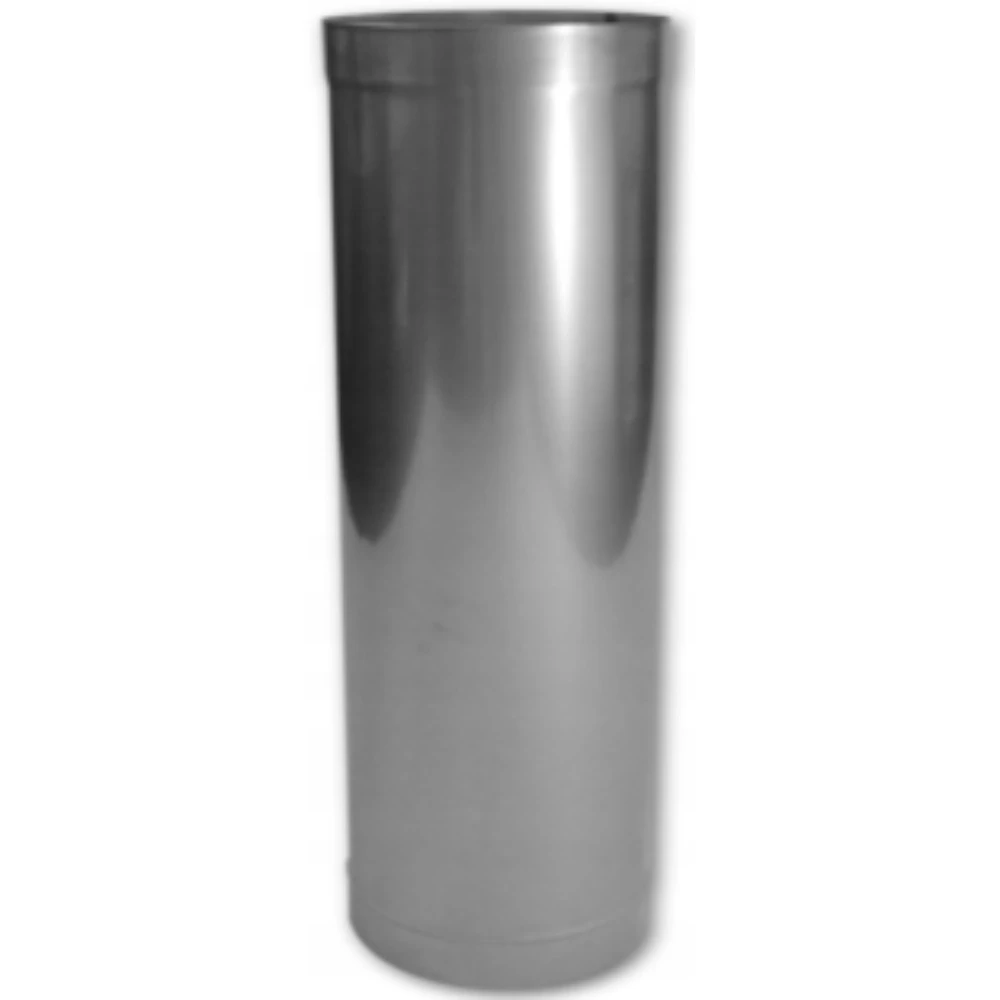 Rura żaroodporna 1.4828 1mm dł. 0,33m fi 150