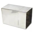 Przedłużka wyczystki żaroodporna 140x140 przedłużenie