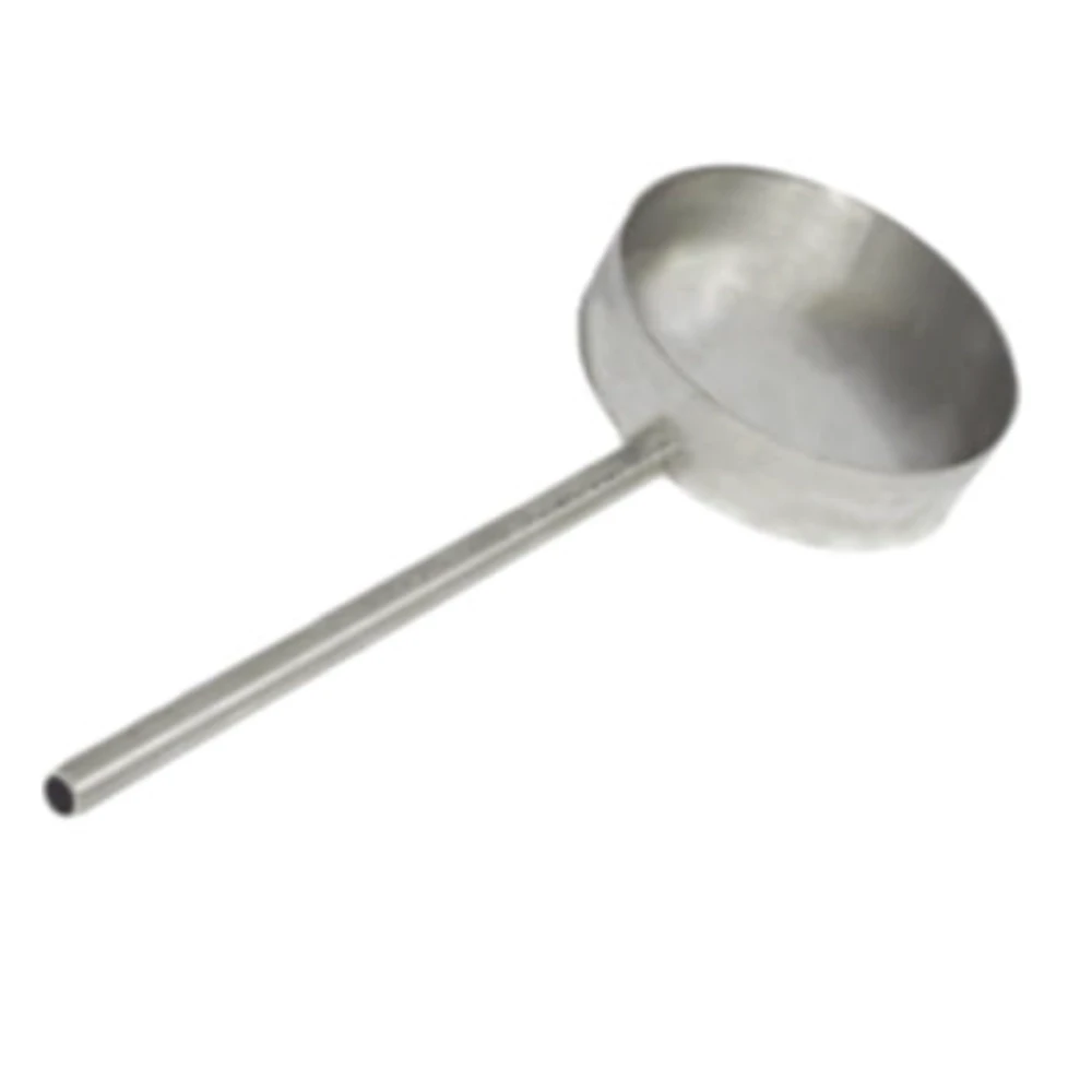 Odskraplacz żaroodporny 1.4828 1mm fi 130