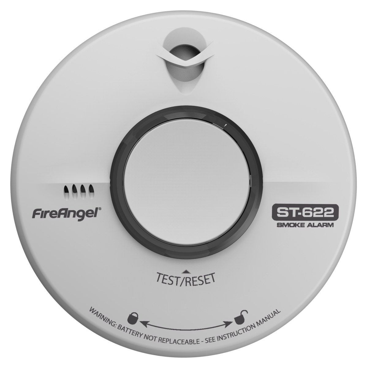 Czujnik dymu Fireangel ST-622