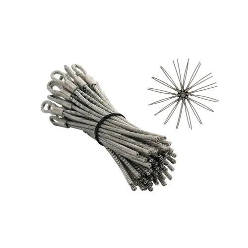 Wkład linkowy do głowicy Turbospiner