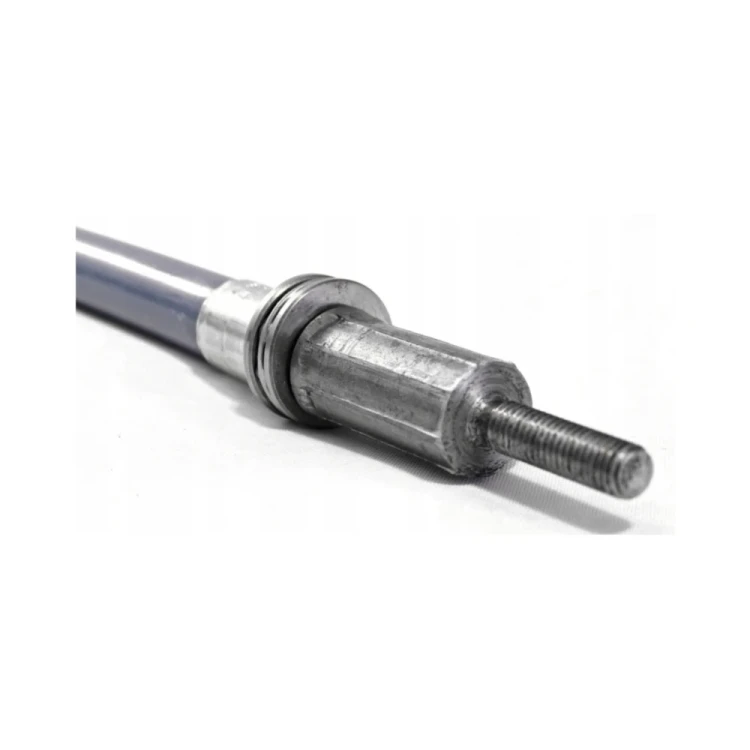 Lanca przedłużka do zestawu Turbospiner 1m