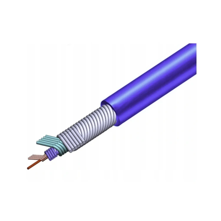 Lanca przedłużka do zestawu Turbospiner 3m