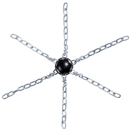 Głowica łańcuchowa fi15 cm do Wohler SNAP&SWEEP