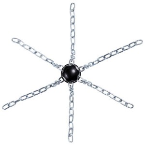 Głowica łańcuchowa fi15 cm do Wohler SNAP&SWEEP