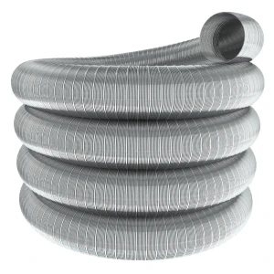 Rury elastyczna FLEX fi120 do kotłów kondensacyjnych 20m