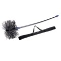 Zestaw do czyszczenia kominów na drążku SNAP&SWEEP