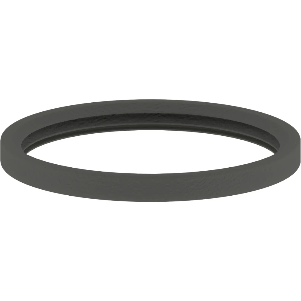 Uszczelka EPDM wewnętrzna fi110 gaz kondensacja