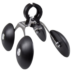 Wózek do głowic kamer VIS