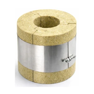 Przejście przez ścianę/strop izolowane śr. wew. 230mm gr.100mm dł. 470mm