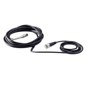 Sonda na przewodzie z głowicą ∅ 9mm do kamery endoskopowej VE 200