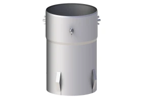 Adapter BASE-2 fi150 do komina izolowanego 