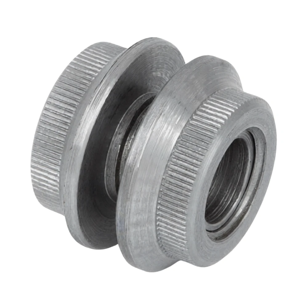 Adapter, aparat zaciskowy stalowy 