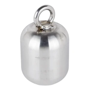 Kula kominiarska stal nierdzewna