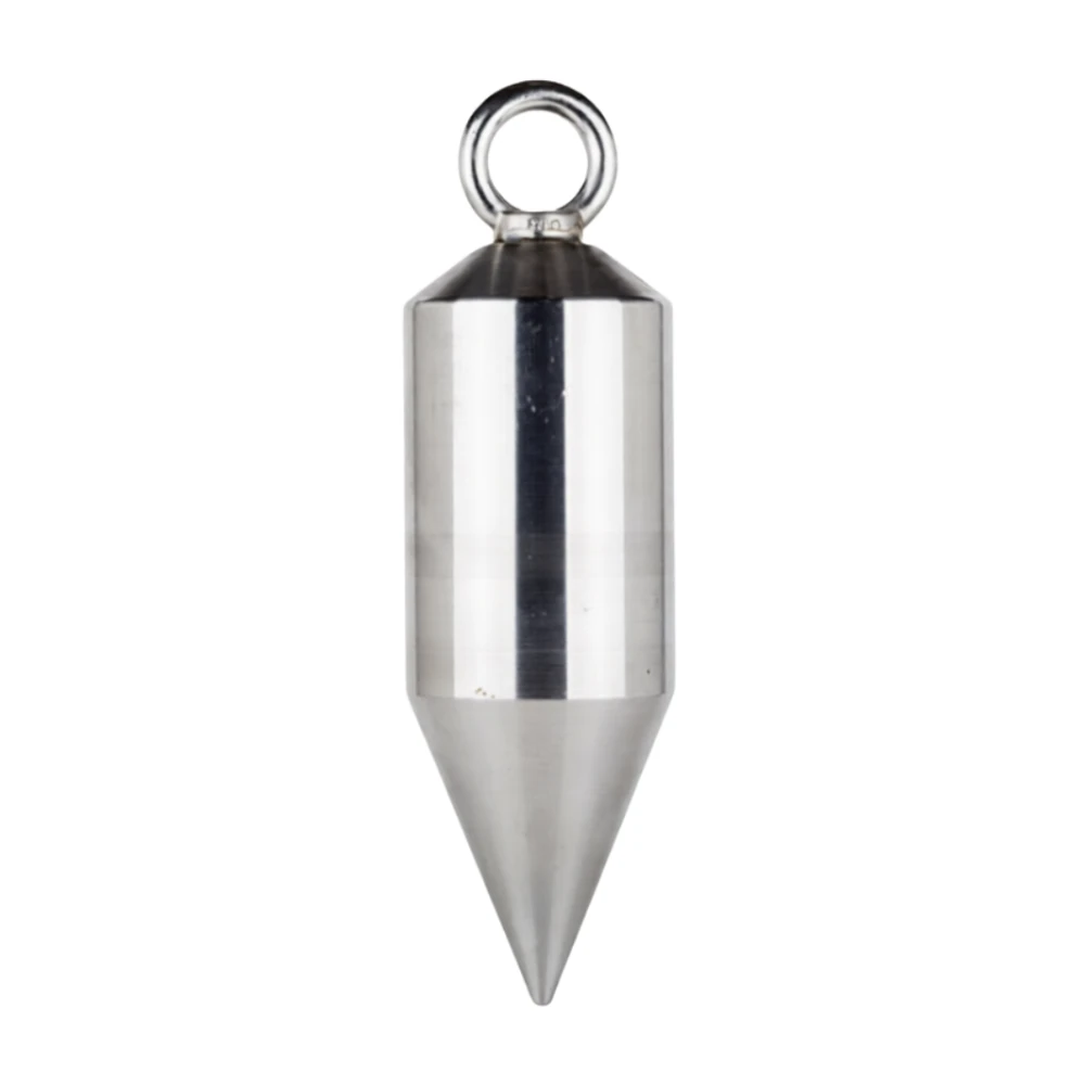 Przebijak kominiarski stożek stal nierdzewna 4,2 kg 