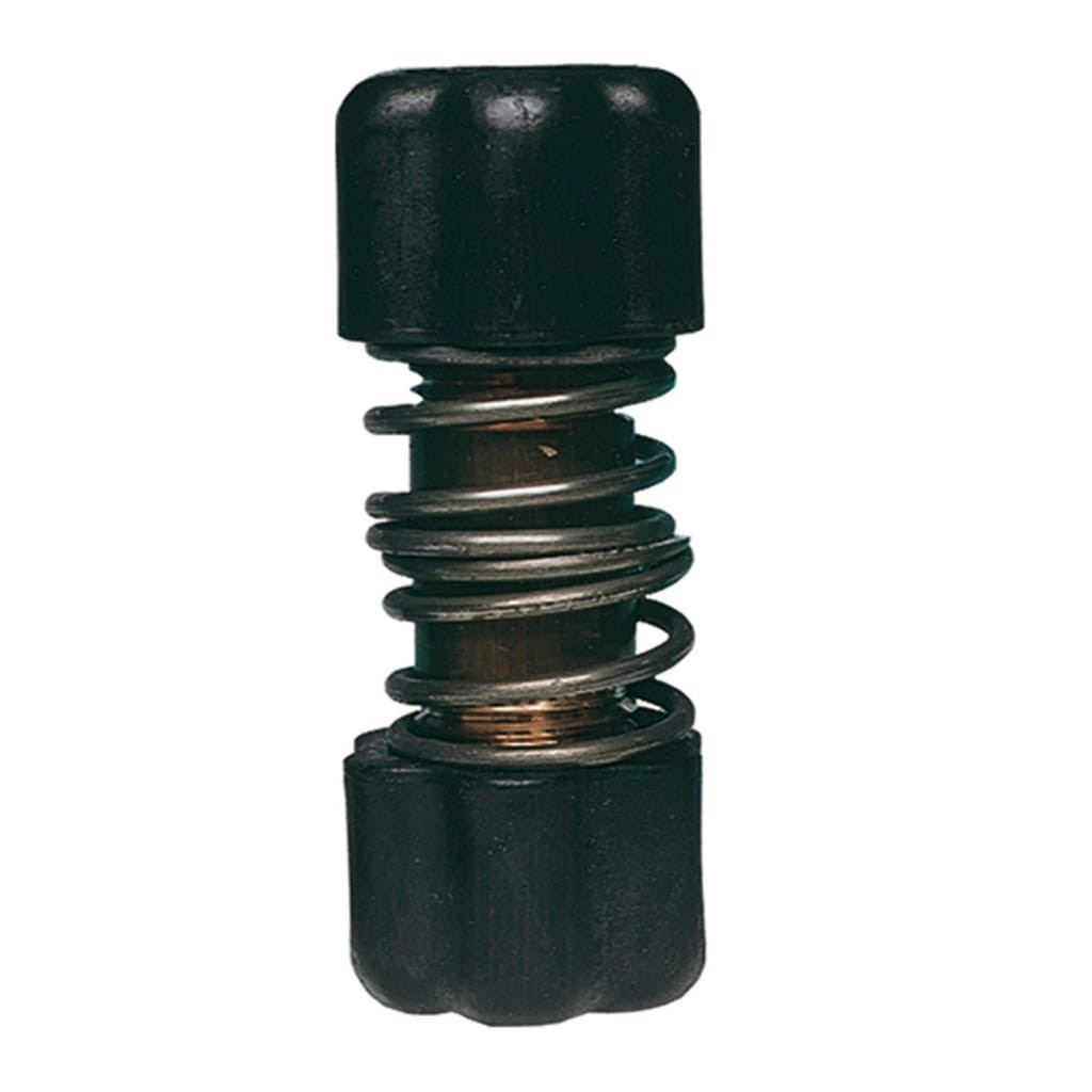 Aparat zaciskowy Wohler do szczotki 80 mm z tworzywa