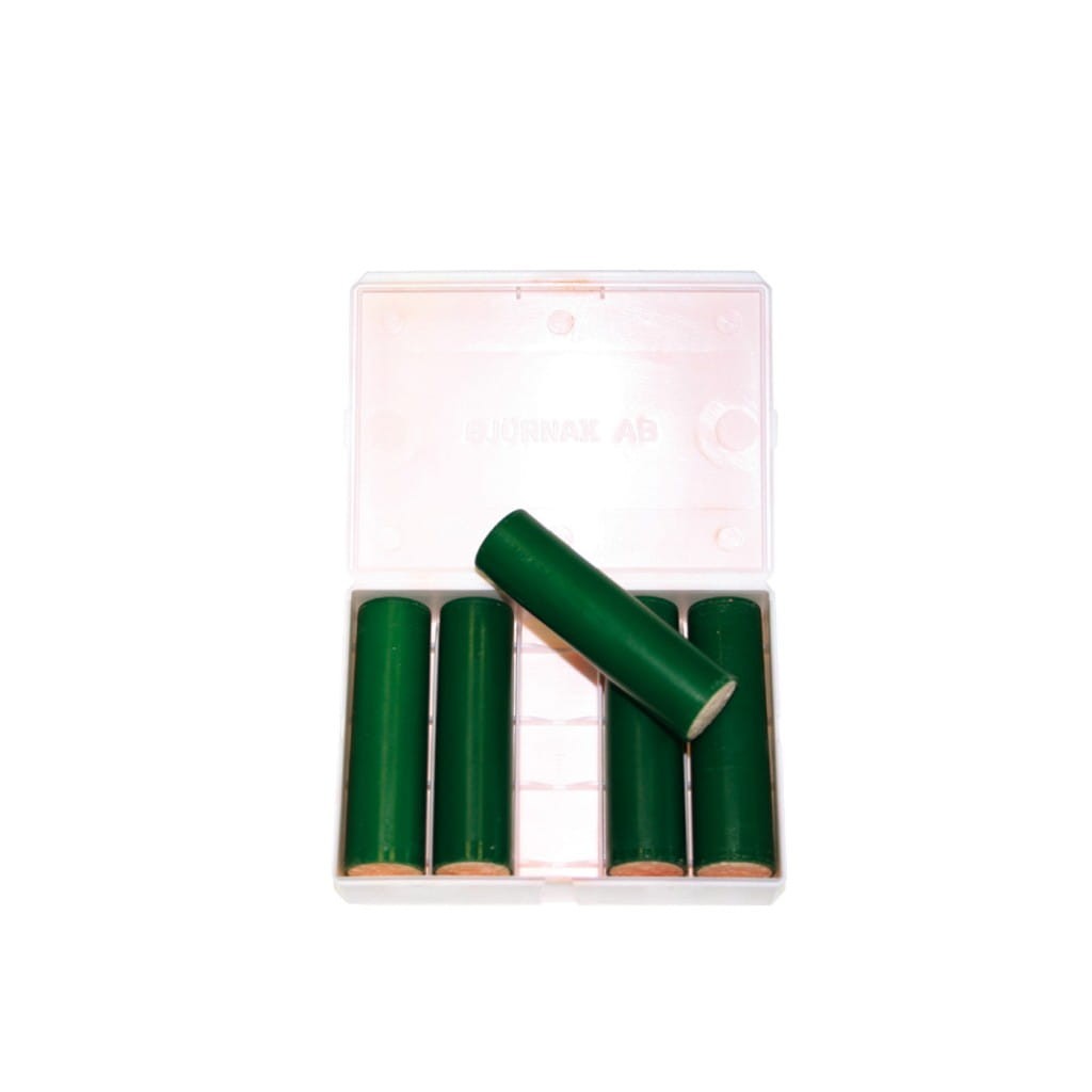 Świece dymne Wohler