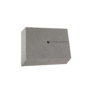 Element uszczelniający stożkowy duży do drzwiczek Wohler