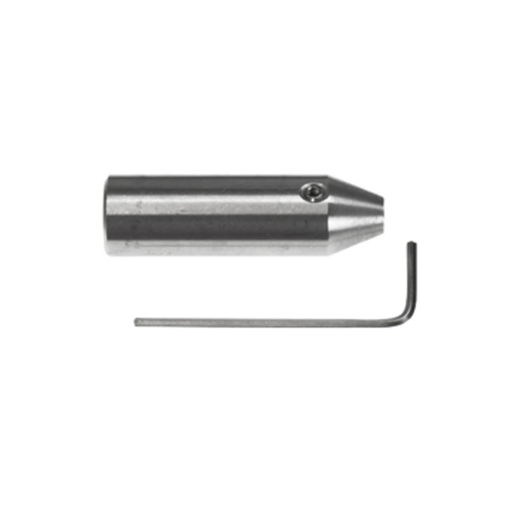 Zestaw naprawczy drążka GFK średnica fi 6,0 mm Wohler