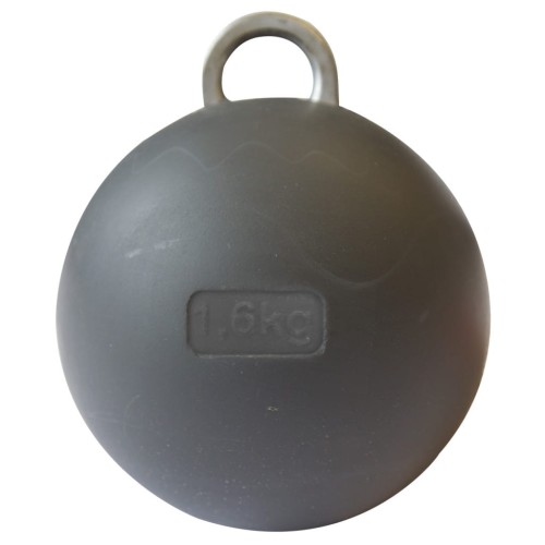 Kula stalowa 1,6 kg z płaszczem i oczkiem.jpg
