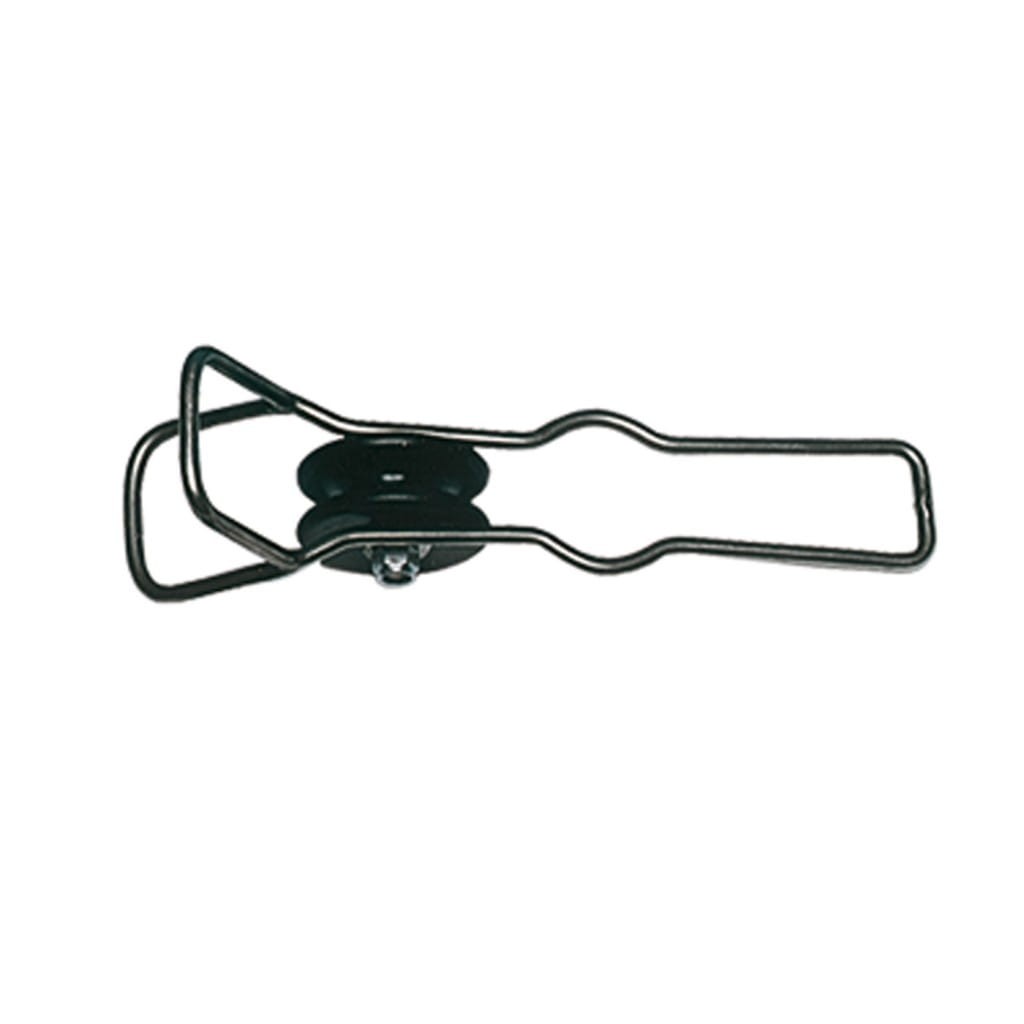 Kołowrotek do liny lub przewodu kamery 21 cm Wohler