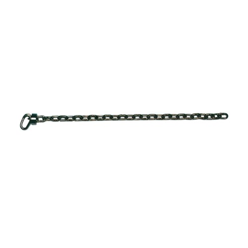 Łańcuch 50 cm ze stali szlachetnej 5 mm, z mocowaniem do kuli.jpg