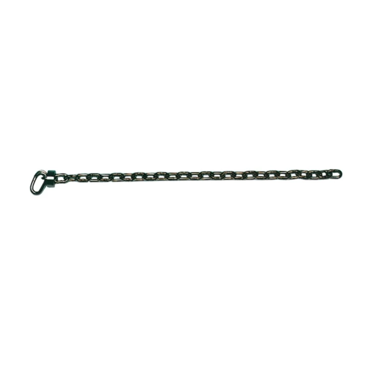 Łańcuch 50 cm ze stali szlachetnej 5 mm, z mocowaniem do kuli.jpg