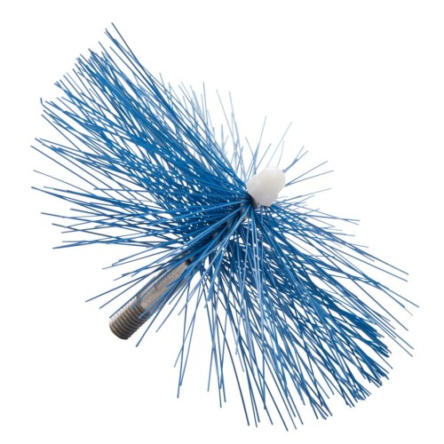 Szczotka HT 2-warstwowa Ø 20 cm