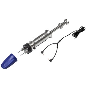 Sonda Wöhler do badania wilgotności drewna