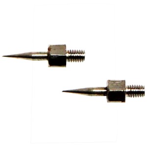 Zapasowe igły pomiarowe do HBF 420