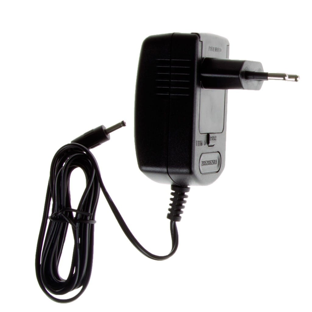 Ładowarka sieciowa 9V do GS 300