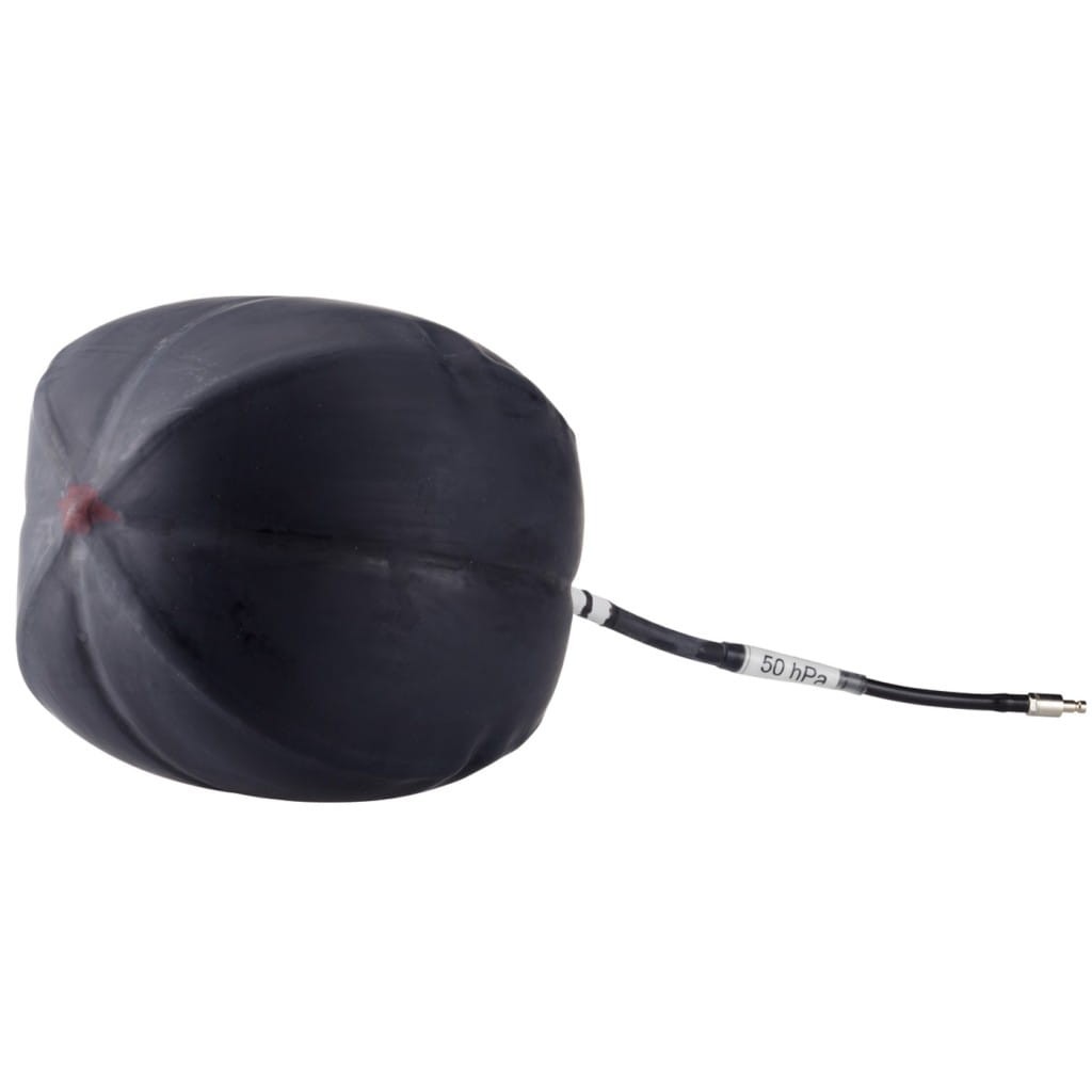 Balon gazowy do DC 430