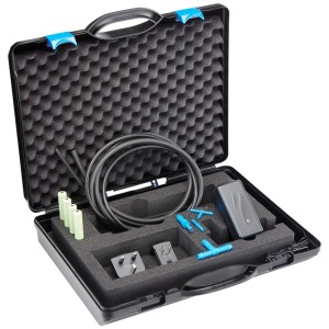 Zestaw podstawowy do miernika DC 430