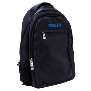 Plecak do analizatora spalin Wöhler serii A 450 oraz A 550