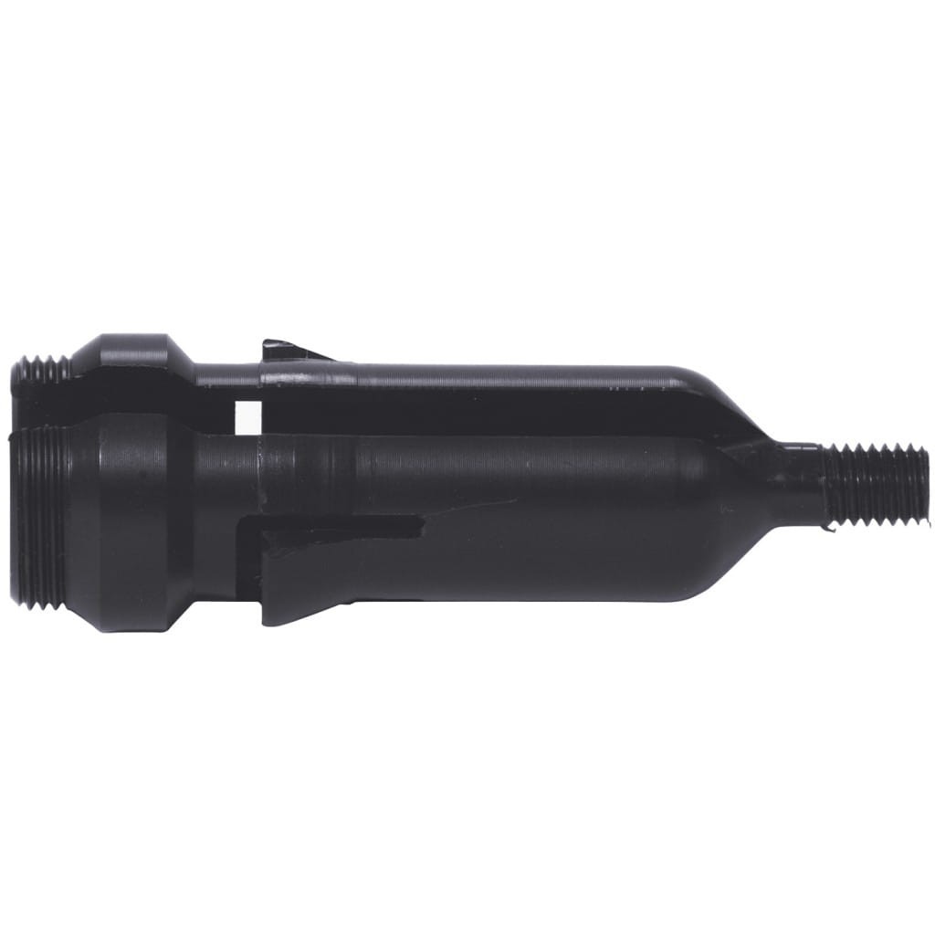 Tuleja stabilizująca z uchwytem szczotki o fi powyżej 20cm (z gwintem, do prowadzenia za pomocą drążka)
